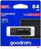 Pendrive Goodram UME3 64GB USB 3.0 Czarny